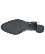 ENESS（エネス）ブーツ 黒 サイズ:EU38(24.5cm位) レディース/2200629154049