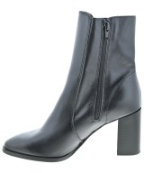 ENESS（エネス）ブーツ 黒 サイズ:EU38(24.5cm位) レディース/2200629154049