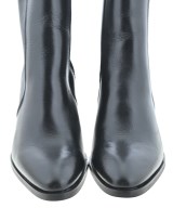 ENESS（エネス）ブーツ 黒 サイズ:EU38(24.5cm位) レディース/2200629154049