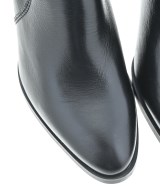 ENESS（エネス）ブーツ 黒 サイズ:EU38(24.5cm位) レディース/2200629154049