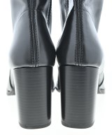 ENESS（エネス）ブーツ 黒 サイズ:EU38(24.5cm位) レディース/2200629154049