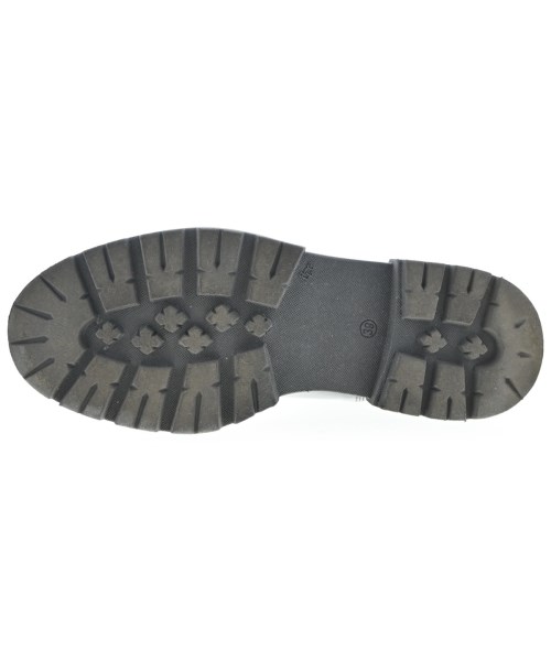 ENESS（エネス）ブーツ 黒 サイズ:EU39(25.5cm位) レディース/2200628727183