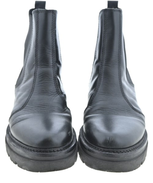 ENESS（エネス）ブーツ 黒 サイズ:EU39(25.5cm位) レディース/2200628727183