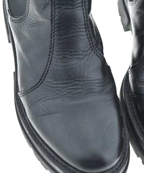 ENESS（エネス）ブーツ 黒 サイズ:EU39(25.5cm位) レディース/2200628727183