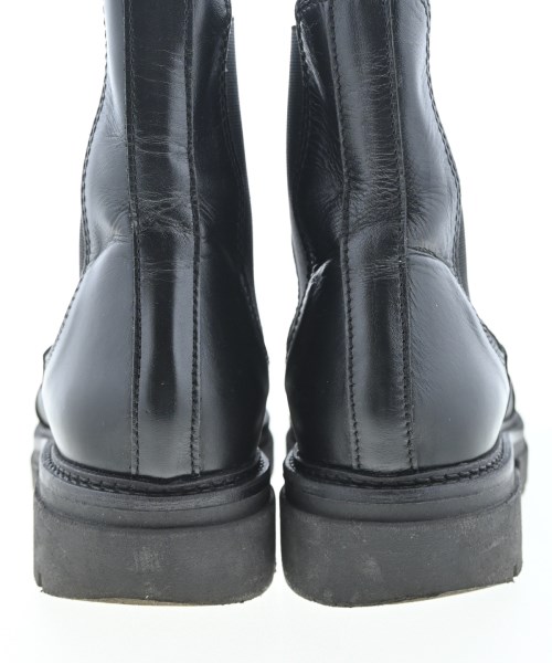 ENESS（エネス）ブーツ 黒 サイズ:EU39(25.5cm位) レディース/2200628727183