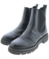 ENESS（エネス）ブーツ 黒 サイズ:EU39(25.5cm位) レディース/2200628727183