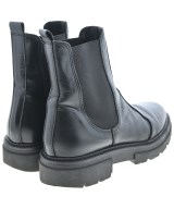 ENESS（エネス）ブーツ 黒 サイズ:EU39(25.5cm位) レディース/2200628727183