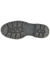 ENESS（エネス）ブーツ 黒 サイズ:EU39(25.5cm位) レディース/2200628727183