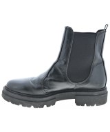 ENESS（エネス）ブーツ 黒 サイズ:EU39(25.5cm位) レディース/2200628727183