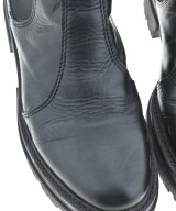 ENESS（エネス）ブーツ 黒 サイズ:EU39(25.5cm位) レディース/2200628727183