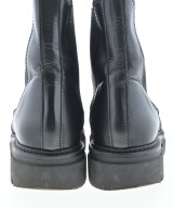 ENESS（エネス）ブーツ 黒 サイズ:EU39(25.5cm位) レディース/2200628727183
