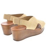 ENESS（エネス）サンダル ベージュ サイズ:EU37(23.5cm位) レディース/2200674520097