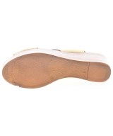 ENESS（エネス）サンダル ベージュ サイズ:EU37(23.5cm位) レディース/2200674520097