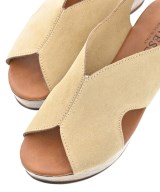 ENESS（エネス）サンダル ベージュ サイズ:EU37(23.5cm位) レディース/2200674520097