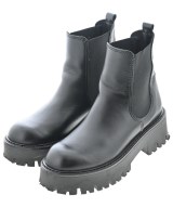 ENESS（エネス）ブーツ 黒 サイズ:EU35(21.5cm位) レディース/2200673688019