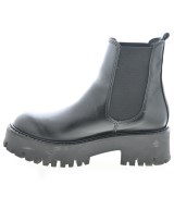ENESS（エネス）ブーツ 黒 サイズ:EU35(21.5cm位) レディース/2200673688019