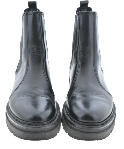 ENESS（エネス）ブーツ 黒 サイズ:EU36(22.5cm位) レディース/2200650888159