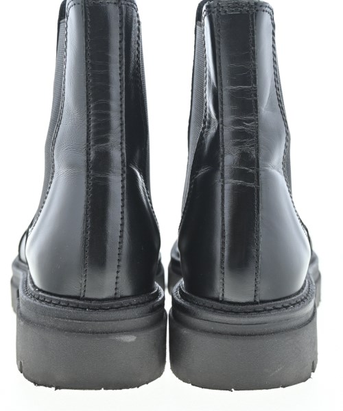 ENESS（エネス）ブーツ 黒 サイズ:EU36(22.5cm位) レディース/2200650888159