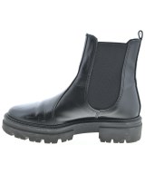 ENESS（エネス）ブーツ 黒 サイズ:EU36(22.5cm位) レディース/2200650888159