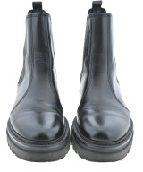 ENESS（エネス）ブーツ 黒 サイズ:EU36(22.5cm位) レディース/2200650888159