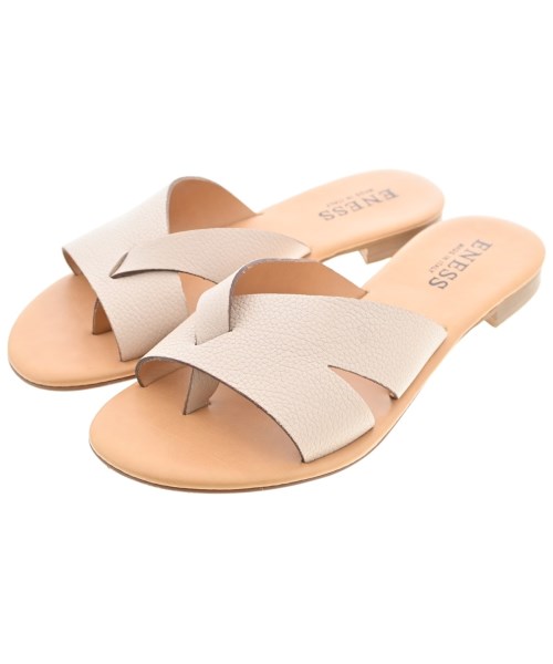 ENESS(エネス)のサンダル サイズ:EU37(23.5cm位) 4,800円