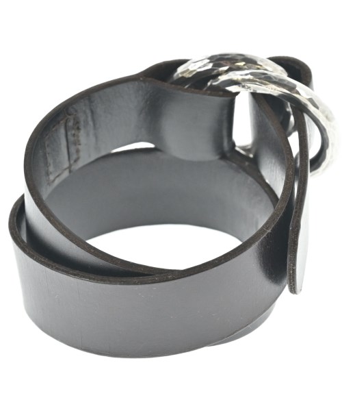 werkstatt munchen（ワークスタット　ミュンヘン）ブレスレット・バングル 茶 サイズ:- メンズ/2200632161058