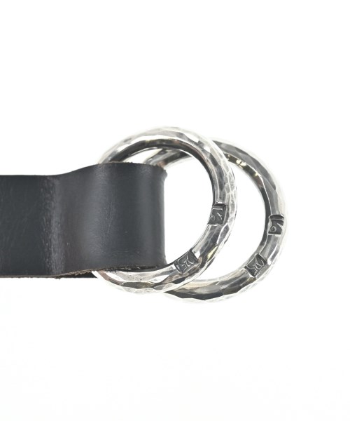 werkstatt munchen（ワークスタット　ミュンヘン）ブレスレット・バングル 茶 サイズ:- メンズ/2200632161058