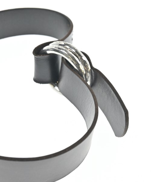 werkstatt munchen（ワークスタット　ミュンヘン）ブレスレット・バングル 茶 サイズ:- メンズ/2200632161058