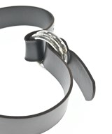 werkstatt munchen（ワークスタット　ミュンヘン）ブレスレット・バングル 茶 サイズ:- メンズ/2200632161058