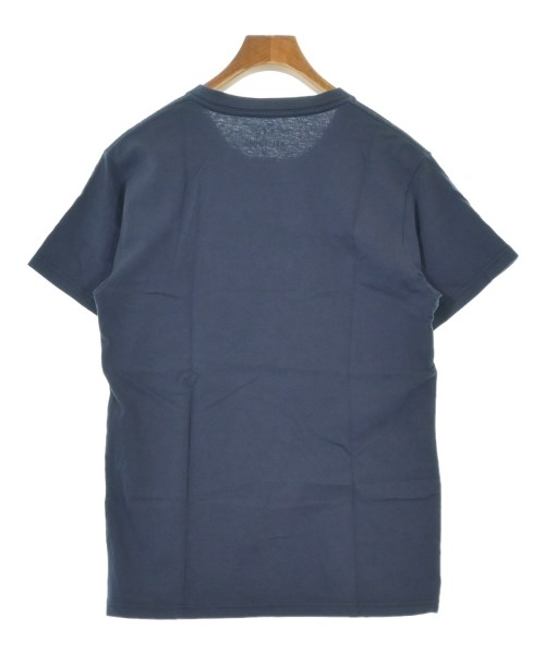 HOLLYWOOD TO MALIBU（ハリウッドトゥマリブ）Tシャツ・カットソー 紺 サイズ:S メンズ/2200707398099