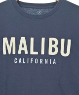 HOLLYWOOD TO MALIBU（ハリウッドトゥマリブ）Tシャツ・カットソー 紺 サイズ:S メンズ/2200707398099