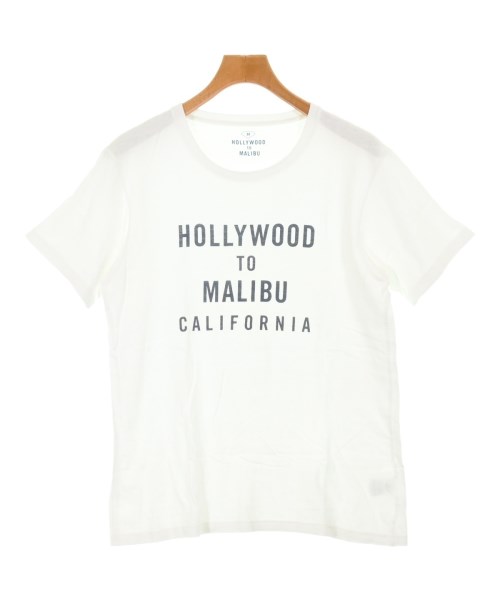 HOLLYWOOD TO MALIBU(ハリウッドトゥマリブ)のTシャツ・カットソー サイズ:M 2,200円