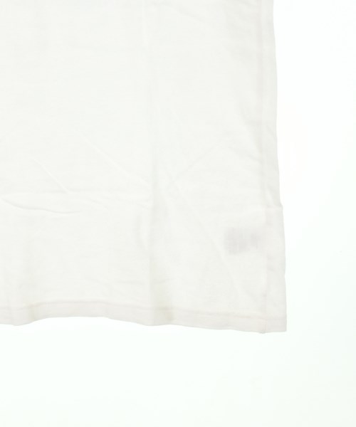 HOLLYWOOD TO MALIBU（ハリウッドトゥマリブ）Tシャツ・カットソー 白 サイズ:M メンズ/2200721612515