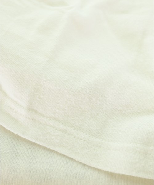 HOLLYWOOD TO MALIBU（ハリウッドトゥマリブ）Tシャツ・カットソー 白 サイズ:M メンズ/2200721612515