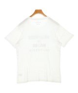 HOLLYWOOD TO MALIBU（ハリウッドトゥマリブ）Tシャツ・カットソー 白 サイズ:M メンズ/2200721612515