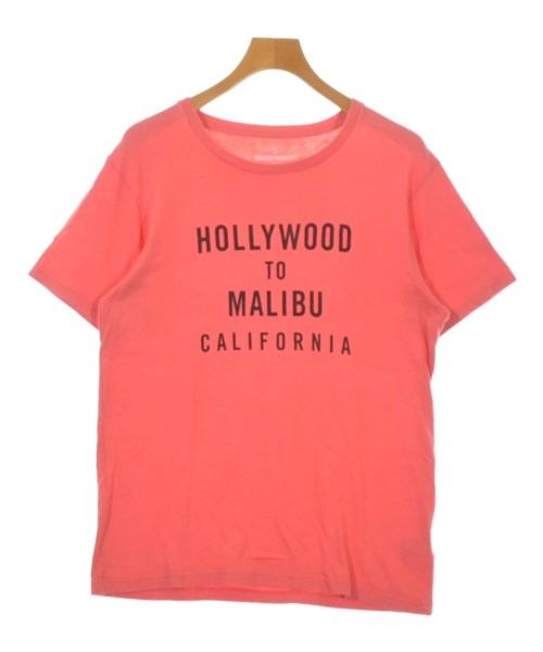 HOLLYWOOD TO MALIBU(ハリウッドトゥマリブ)のTシャツ・カットソー サイズ:M 2,900円