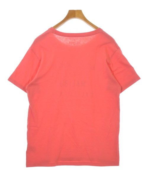 HOLLYWOOD TO MALIBU（ハリウッドトゥマリブ）Tシャツ・カットソー ピンク サイズ:M メンズ/2200683104271