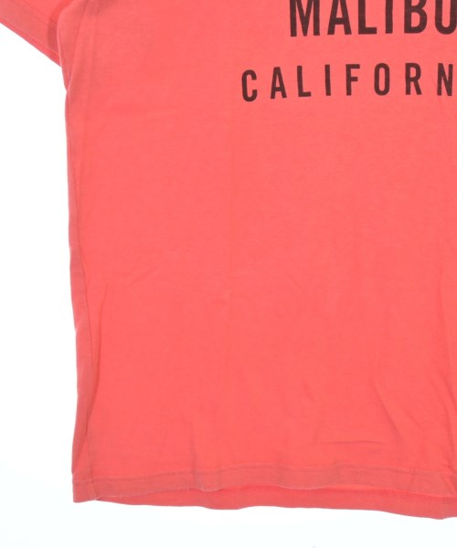 HOLLYWOOD TO MALIBU（ハリウッドトゥマリブ）Tシャツ・カットソー ピンク サイズ:M メンズ/2200683104271
