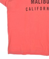 HOLLYWOOD TO MALIBU（ハリウッドトゥマリブ）Tシャツ・カットソー ピンク サイズ:M メンズ/2200683104271