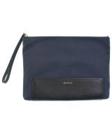At.COULEUR クラッチバッグ