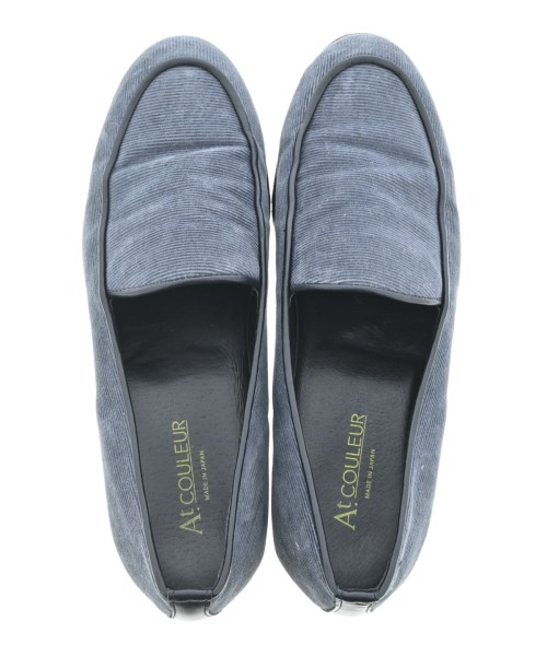 At.COULEUR（アーテクルール）その他 グレー サイズ:EU41 1/2(26.5cm位) メンズ/2200642183132