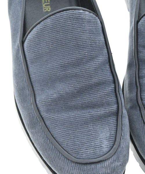 At.COULEUR（アーテクルール）その他 グレー サイズ:EU41 1/2(26.5cm位) メンズ/2200642183132