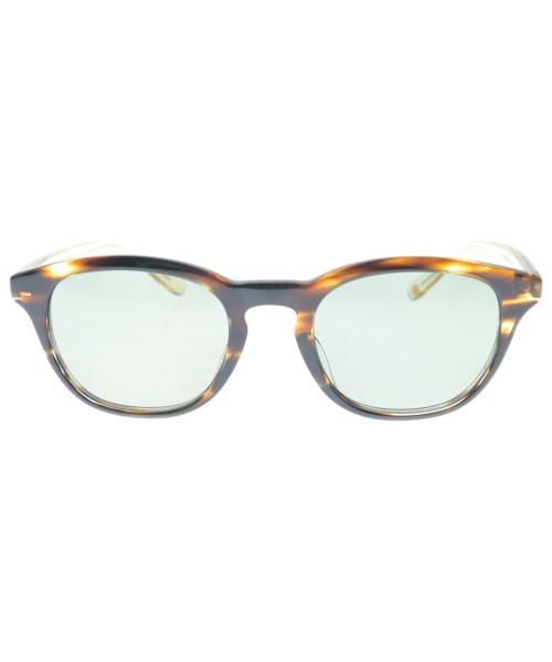 At.COULEUR（アーテクルール）サングラス 茶 サイズ:- メンズ/2200627768613