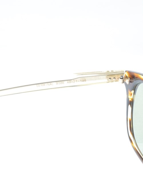 At.COULEUR（アーテクルール）サングラス 茶 サイズ:- メンズ/2200627768613