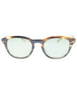 At.COULEUR（アーテクルール）サングラス 茶 サイズ:- メンズ/2200627768613