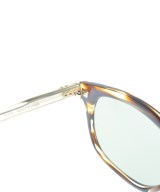 At.COULEUR（アーテクルール）サングラス 茶 サイズ:- メンズ/2200627768613