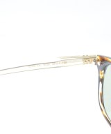 At.COULEUR（アーテクルール）サングラス 茶 サイズ:- メンズ/2200627768613