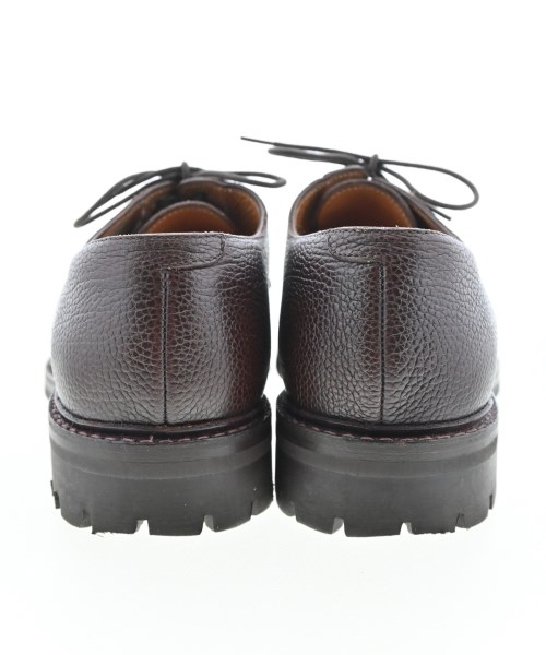 At.COULEUR（アーテクルール）ビジネス・ドレスシューズ 茶 サイズ:UK7 1/2(26cm位) メンズ/2200645251081