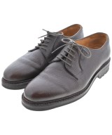 At.COULEUR（アーテクルール）ビジネス・ドレスシューズ 茶 サイズ:UK7 1/2(26cm位) メンズ/2200645251081