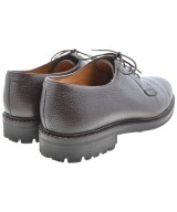 At.COULEUR（アーテクルール）ビジネス・ドレスシューズ 茶 サイズ:UK7 1/2(26cm位) メンズ/2200645251081